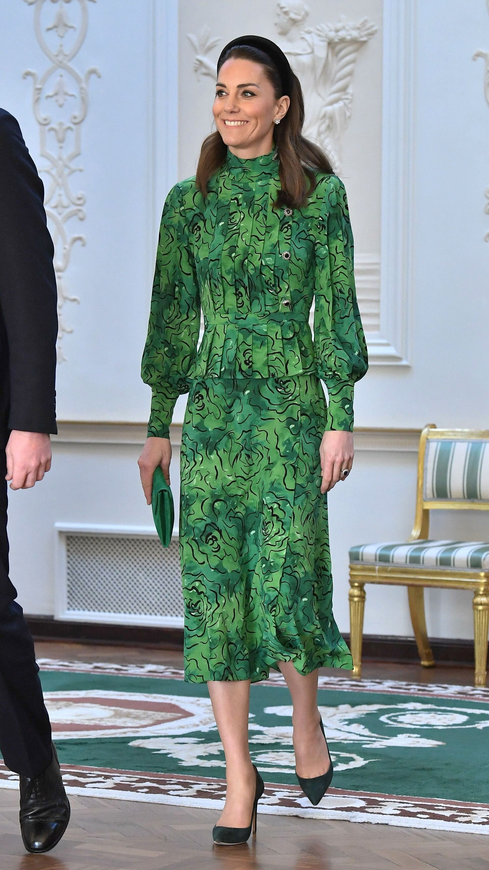 kate middleton clothes 2020