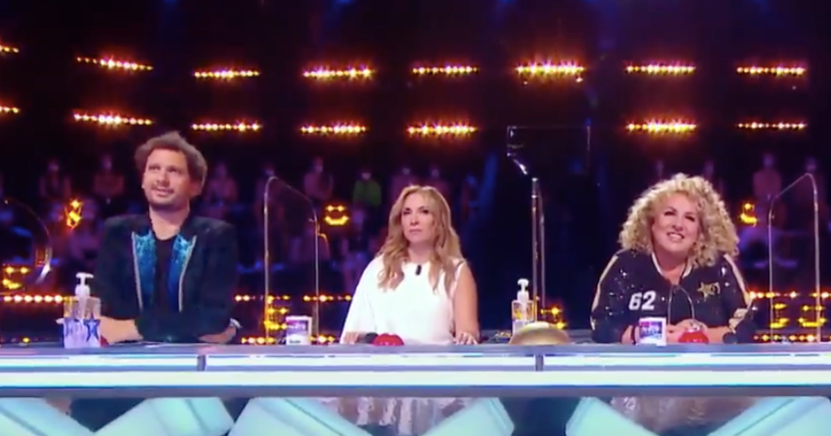 La France A Un Incroyable Talent Saison 15 Et le gagnant de "La France a un incroyable talent" saison 15 est