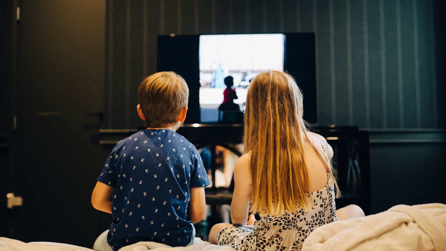 デンマークの子供番組の半端ない 本気度 子どもであることが尊重されている ハフポスト