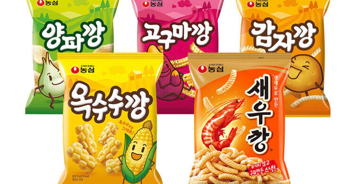 Thanks to the rain’s’can’ fever, the annual sales of snack cans surpassed 100 billion won for the first time.