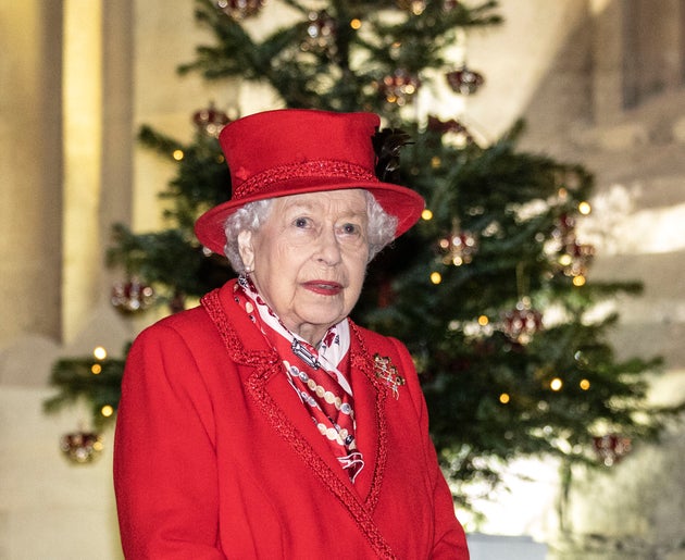 La Brexit Ritarda Anche Gli Auguri Di Natale Della Regina L Huffpost