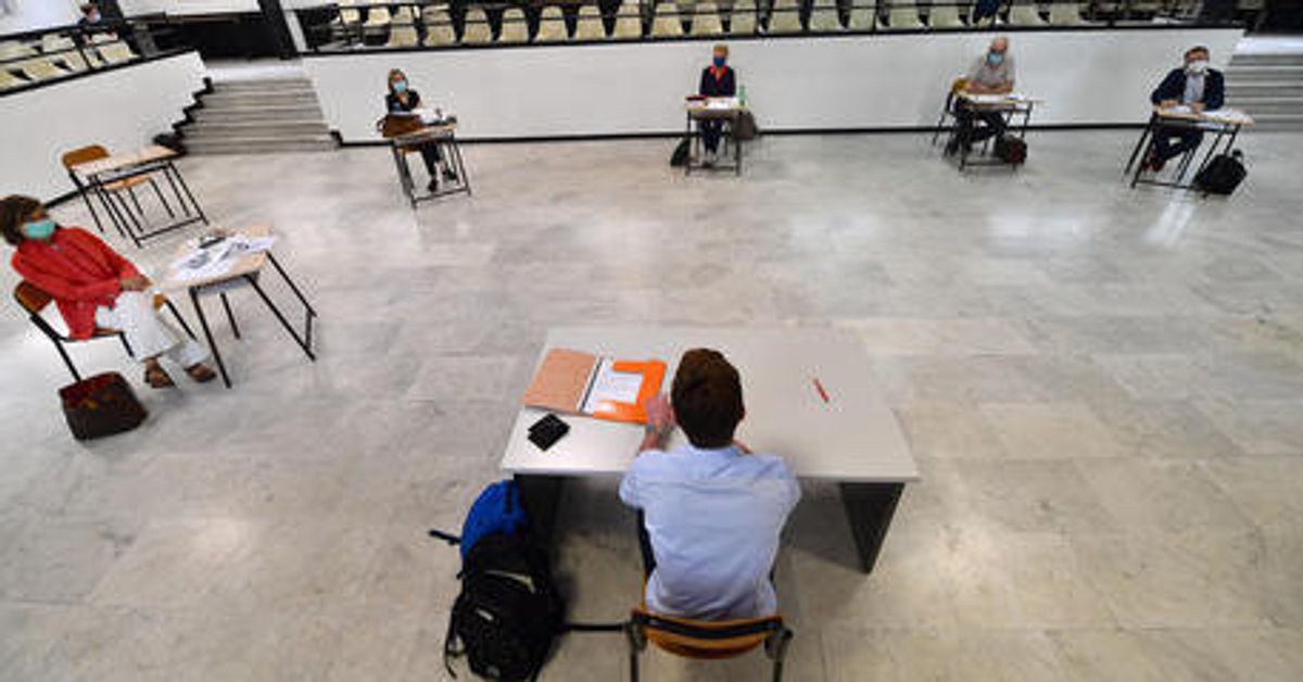 Maturità 2021, agli studenti piacerebbe replicare il maxi ...