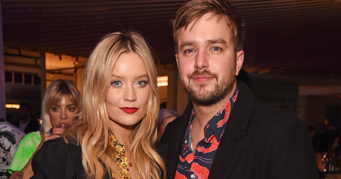Love Island’s Laura Whitmore And Iain Stirling Expecting First Child