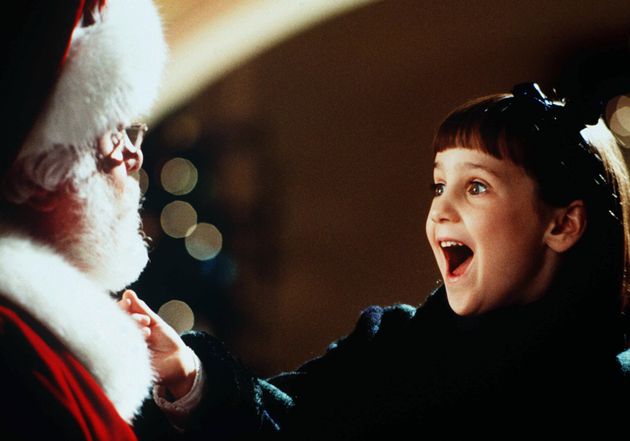 The Definitive Ranking Of The 20 Best Christmas Films Ever Huffpost Uk 1403