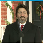 Trudeau Defends ‘Speaking Moistly’ Phrase As A ‘Good’ COVID-19