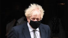  Boris Johnson To Hold Press Conference As Third England Lockdown Looms