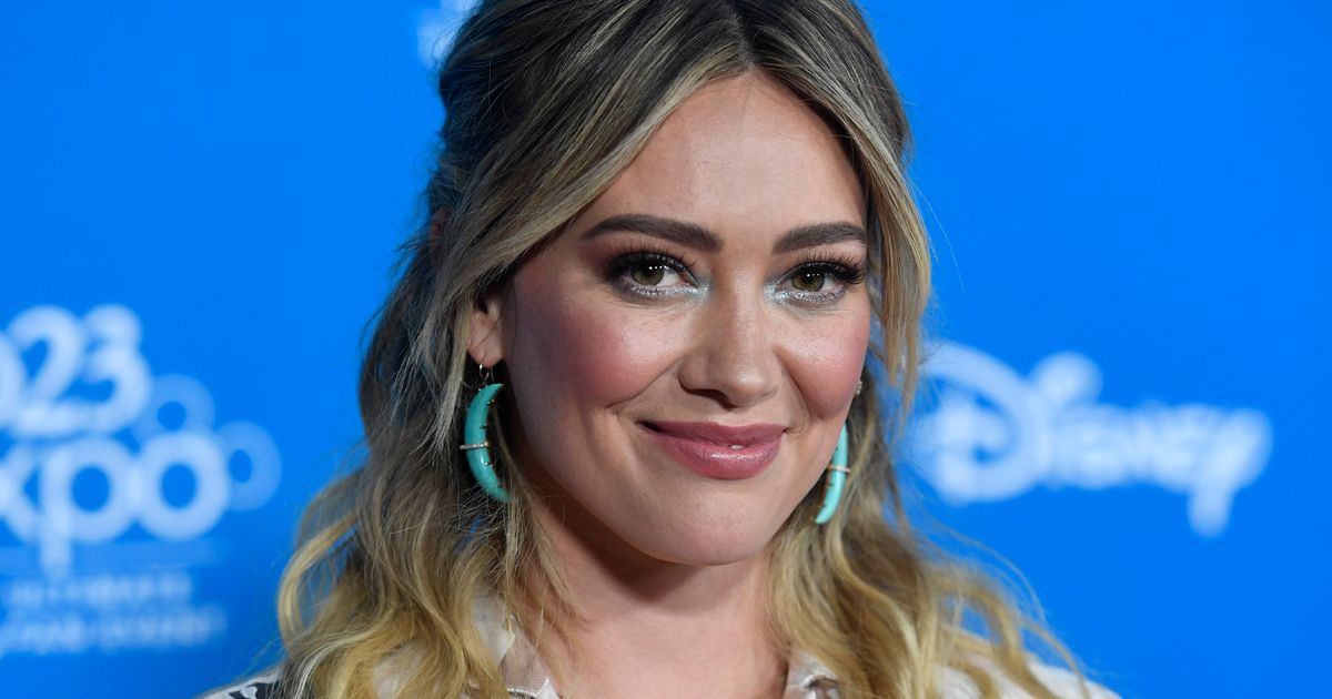 Hilary Duff Announces 'Lizzie McGuire' Revival Is Dead: 'I'm Very Sad'