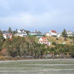 N.S. Lobster Town Post 69% House Price Growth As Buyers Exit