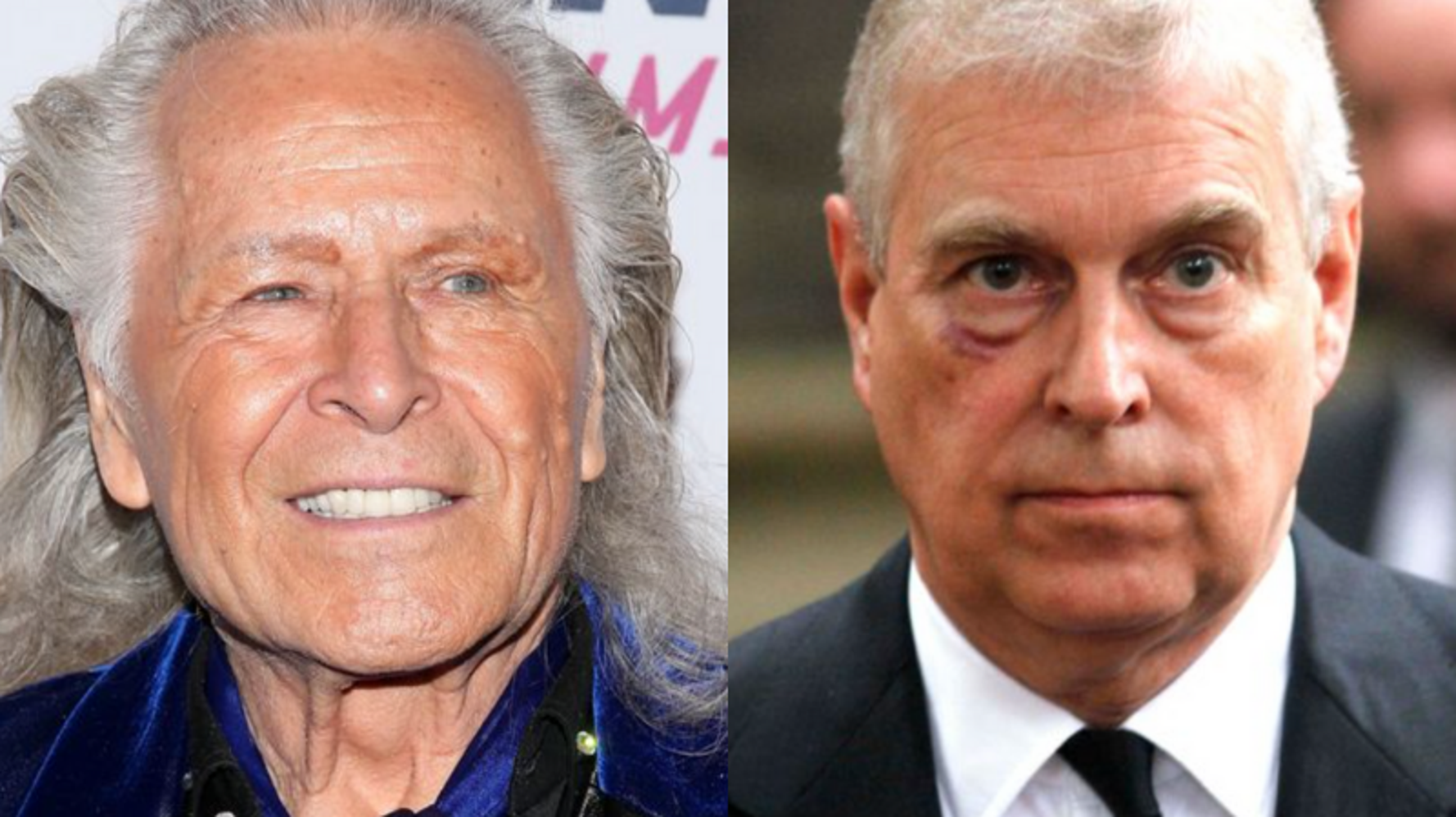 Peter Nygard’s Sex Trafficking Arrest Casts New Scrutiny On Reported ...