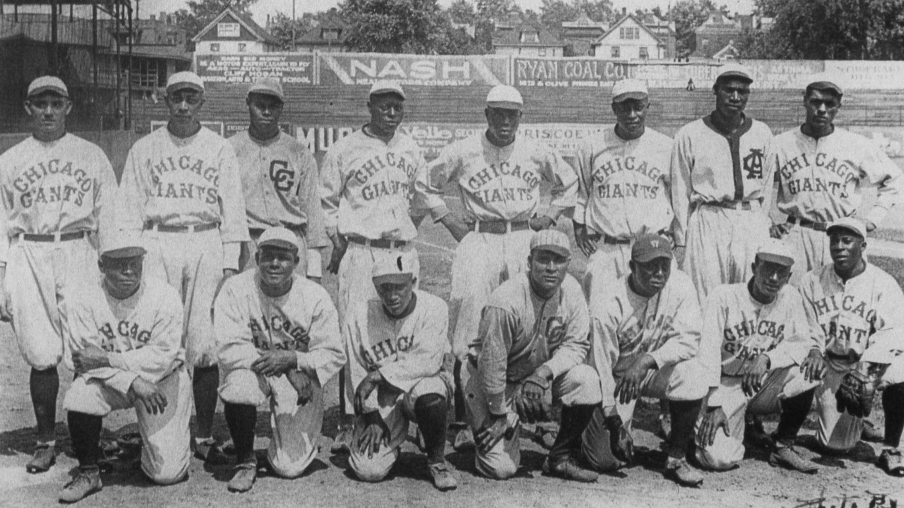 差別してきた ニグロリーグ の記録をmlbが公式認定 私たちは間違っていた ハフポスト 差別してきた ニグロリーグ の記録をmlbが公式認定 私たちは間違っていた ハフポスト