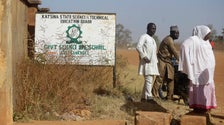 Nigerians Anxious After 330 Boys Kidnapped By Extremists Nigerians Anxious After 330 Boys Kidnapped By Extremists