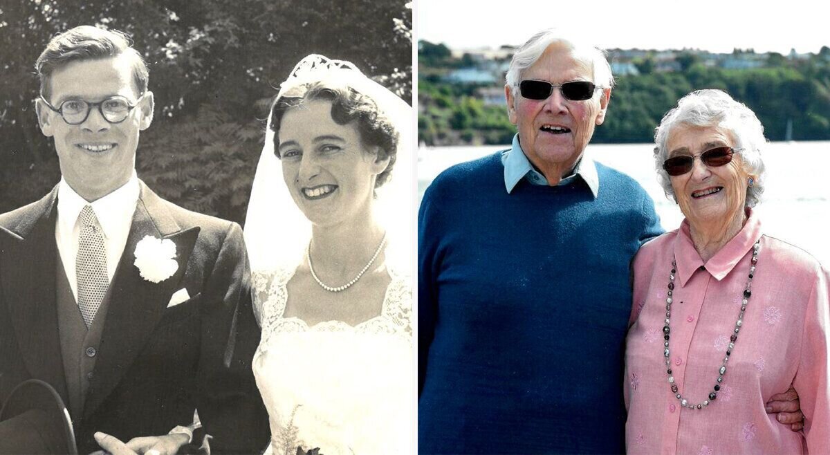 Les secrets de longévité des couples mariés depuis des décennies