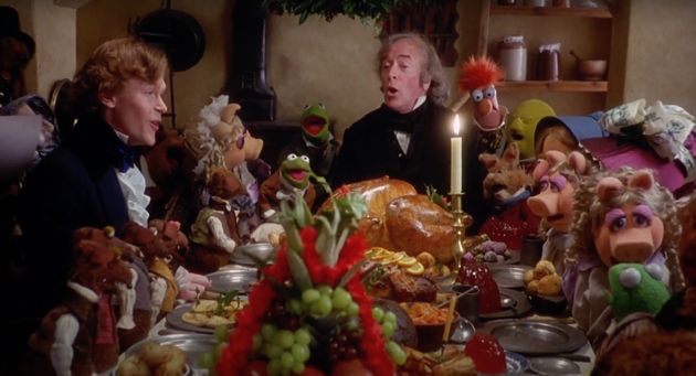 18 Reasons Why Muppet Christmas Carol Is Undoubtedly The Best Festive ...