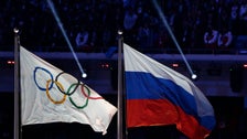 Russia Banned From Using Its Name And Flag At Next 2 Olympics Russia Banned From Using Its Name And Flag At Next 2 Olympics