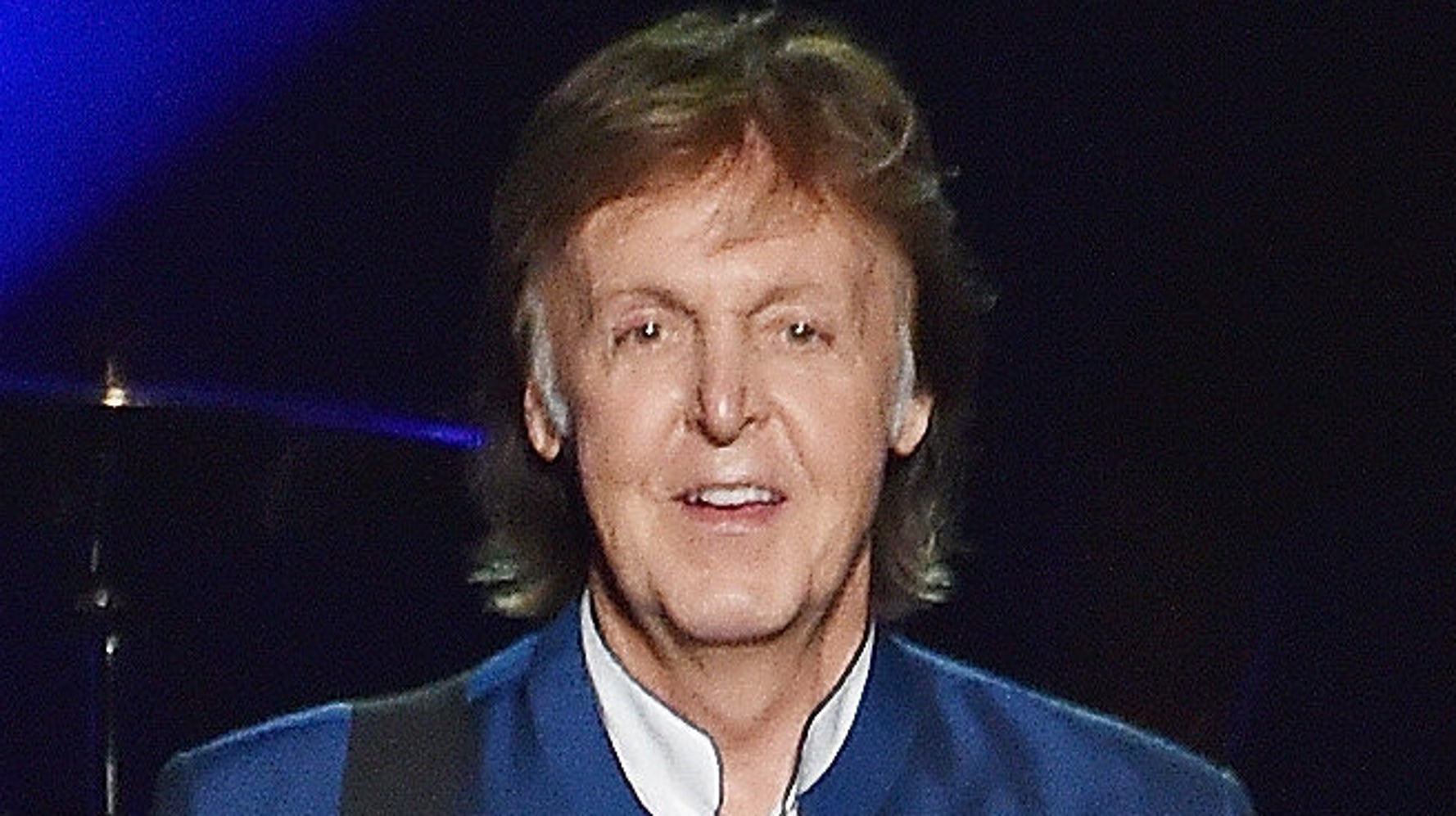 Paul McCartney Reveals The Label He 'Hated' From His Beatles Days - Vimarsana News
