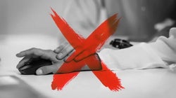 En la era del teletrabajo, ¿se han acabado los romances de