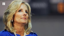  Jill Biden&rsquo;s Doctorate Makes Conservatives Mad