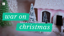  Is There Really A War On Christmas