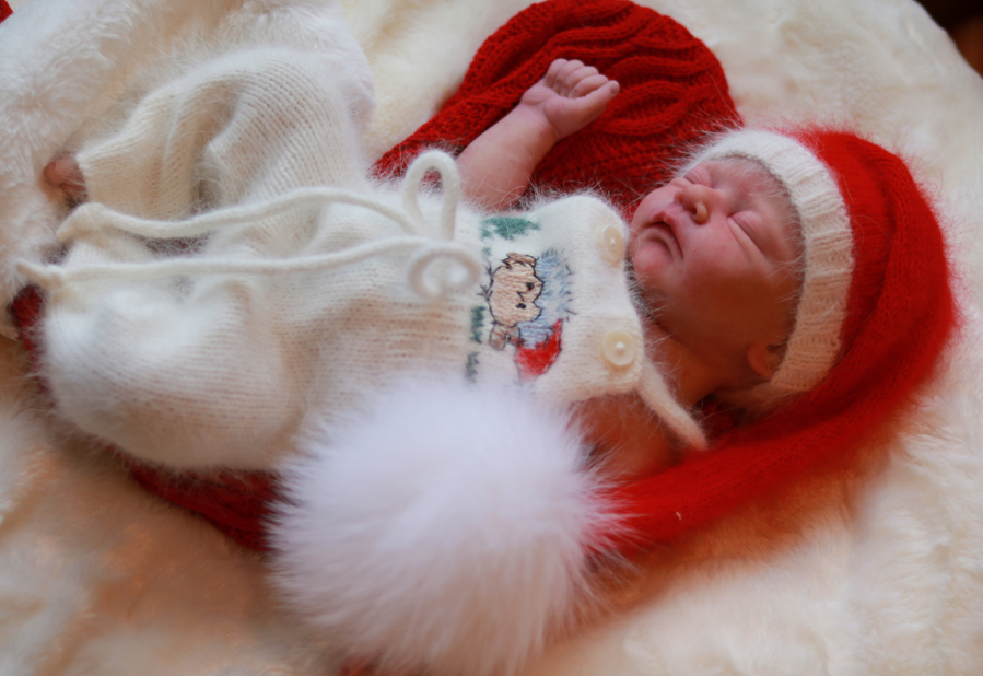 full body silicone baby canada