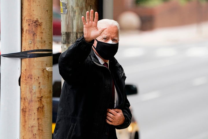 Activists want a wider range of professional experiences from Joe Biden's judicial nominees.