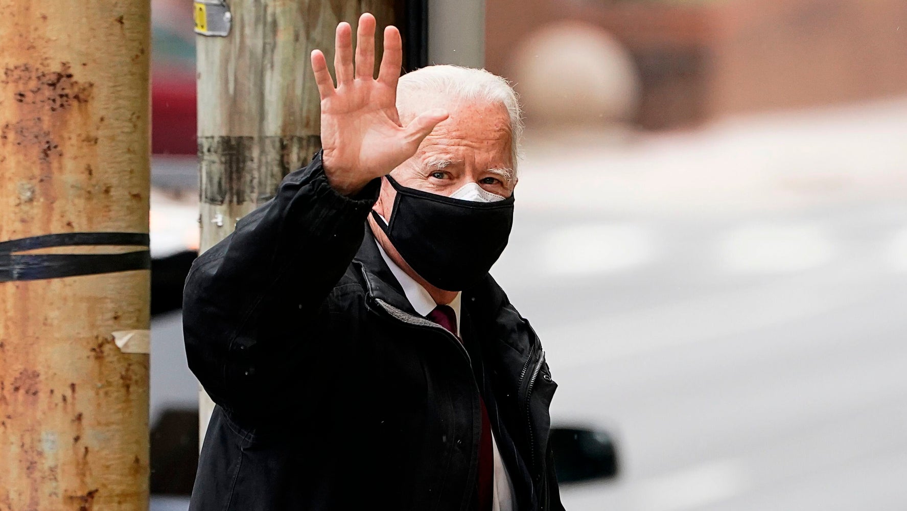 To Reform Police, Biden Judicial Nominees Must Come From Beyond Prosecutor's Table - Vimarsana News