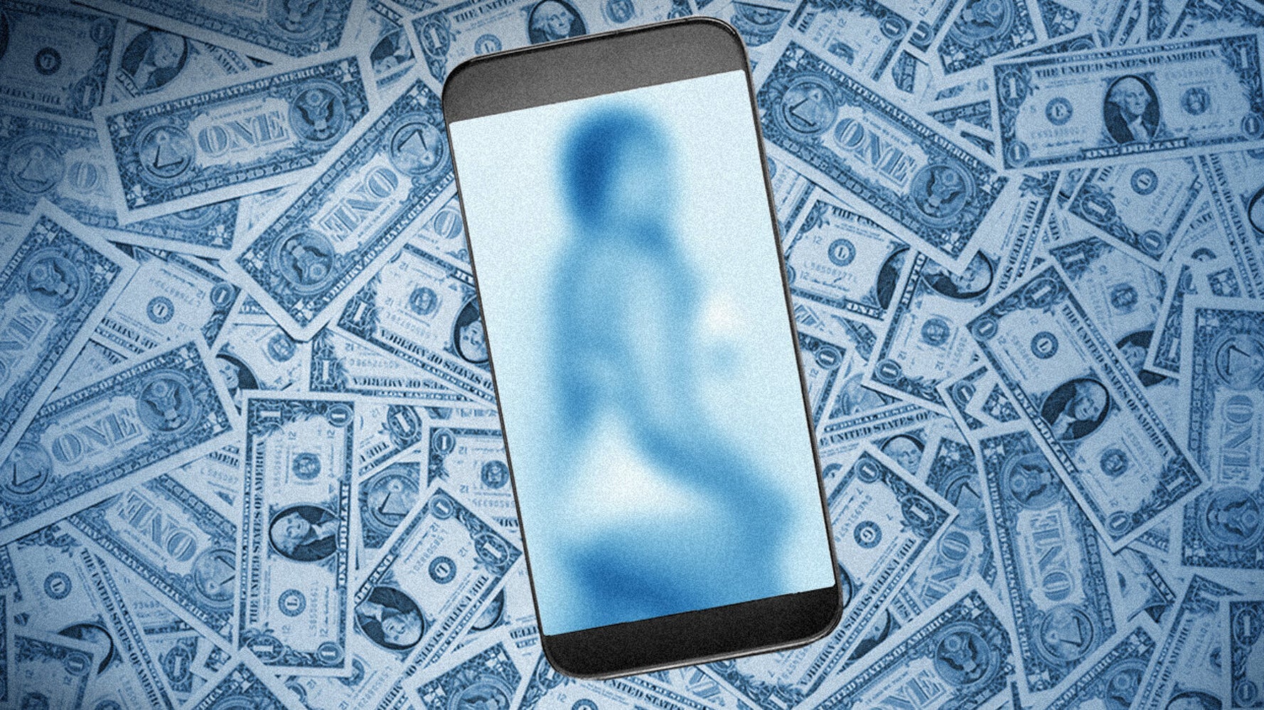 Selling Nudes On OnlyFans Kept These Families Afloat This Year - Vimarsana News