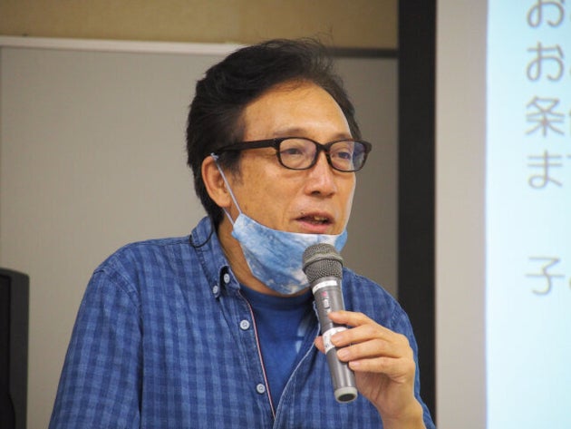 自己肯定感の低い日本の子どもたち わが子を信じて腹をくくろう あなたの子どもは大丈夫 ハフポスト