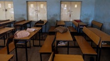 More Than 300 Abducted Schoolboys Freed, Nigerian Official Says More Than 300 Abducted Schoolboys Freed, Nigerian Official Says
