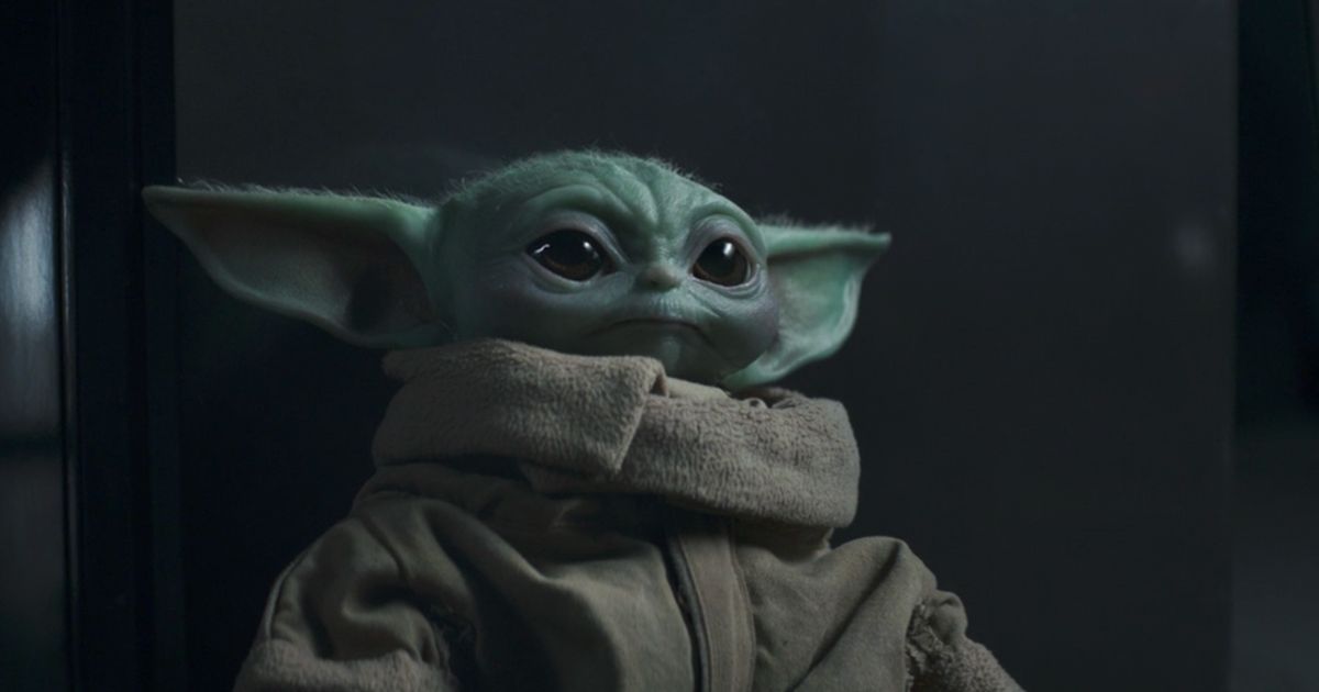 The Mandalorian' Season 3 Finale's Pedro Pascal and Baby Yoda Surprise