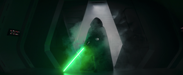 The Mandalorian" saison 2: le final réserve un caméo surprise | Le HuffPost