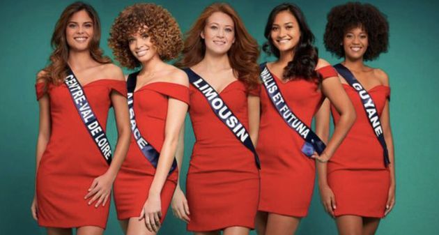 Le Test De Culture Generale Miss France 2021 Le Huffpost