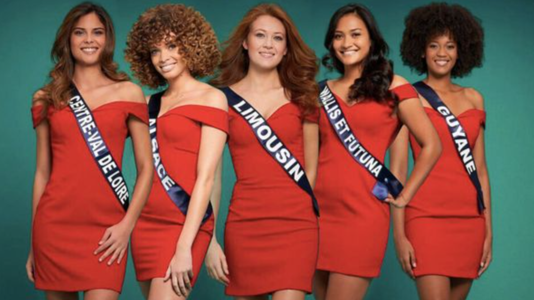 Test Culture Générale Miss France 2022 Classement