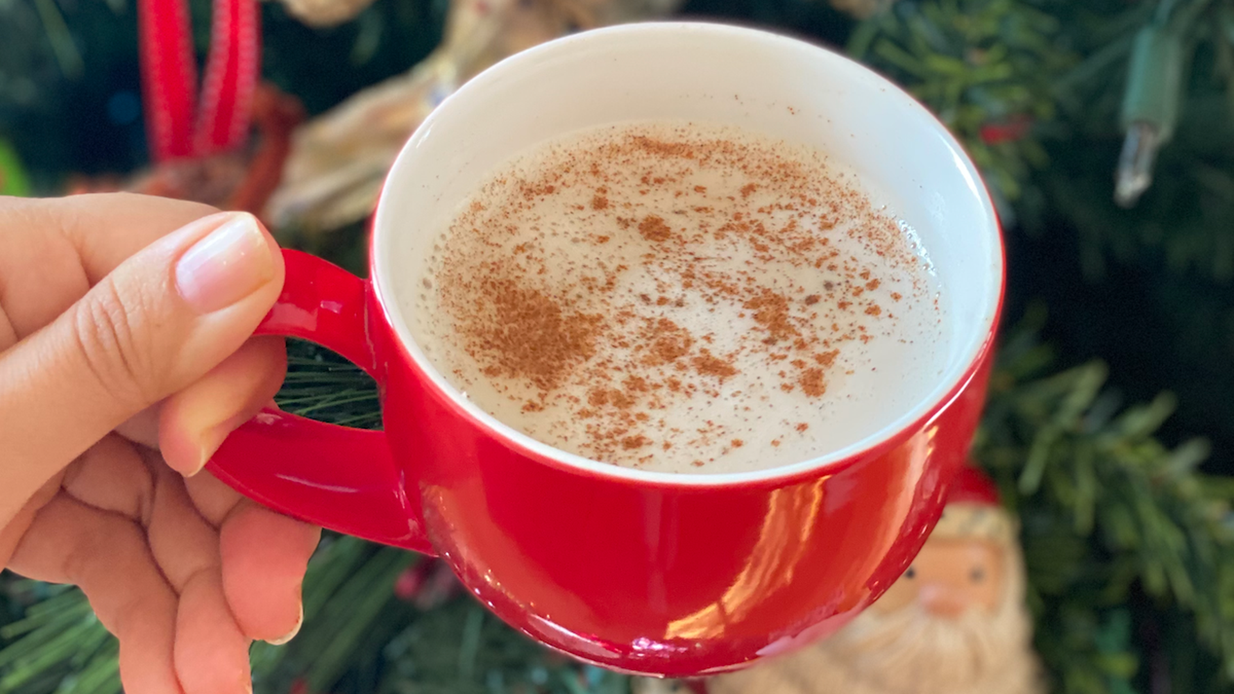 Can You Make Eggnog With Oat Milk? We Experimented with 4 Vegan Recipes And 2 Of Them Worked. Can You Make Eggnog With Oat Milk? We Experimented with 4 Vegan Recipes And 2 Of Them Worked.