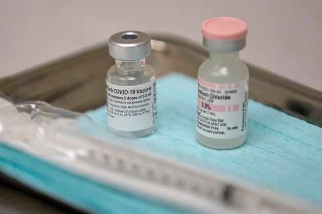 Covid Les Prix Des Vaccins Dans L Ue Partages Par Erreur Sur Twitter Le Huffpost