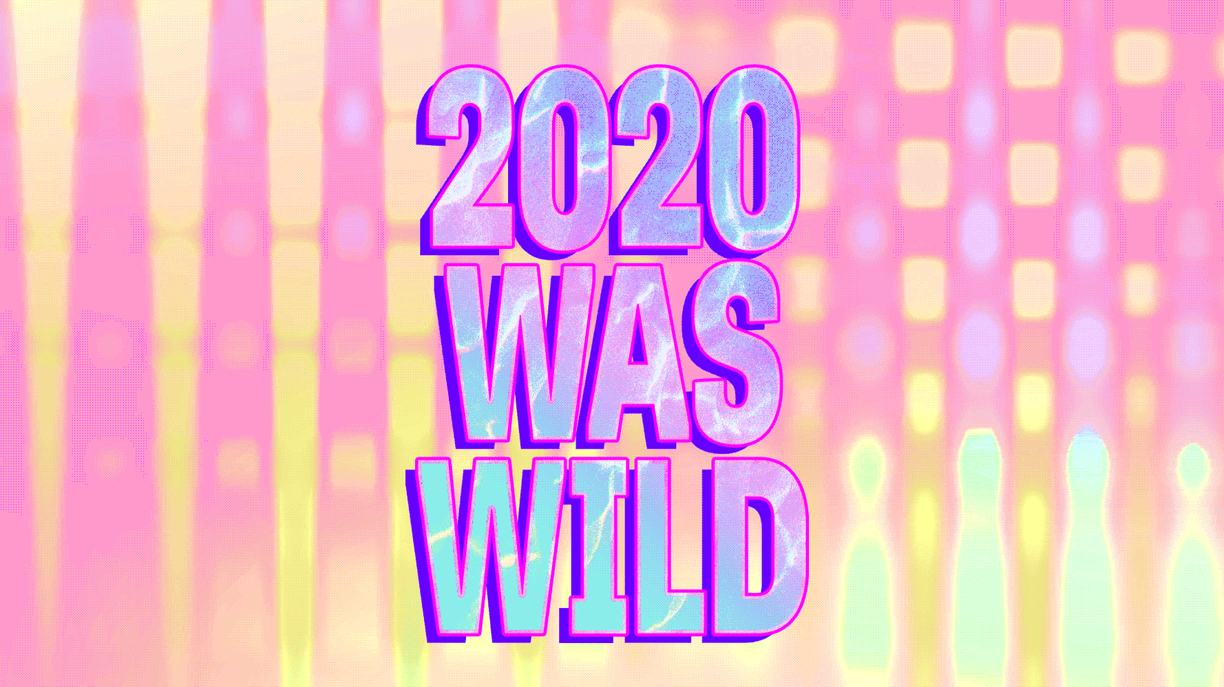 Was Wild These Pop Culture Obsessions Got Us Through Huffpost Entertainment Was Wild These Pop Culture Obsessions Got Us Through Huffpost Entertainment