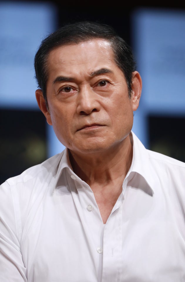 俳優・松平健さん、新型コロナ感染。発熱後のPCR検査で陽性「今後は療養いたします」