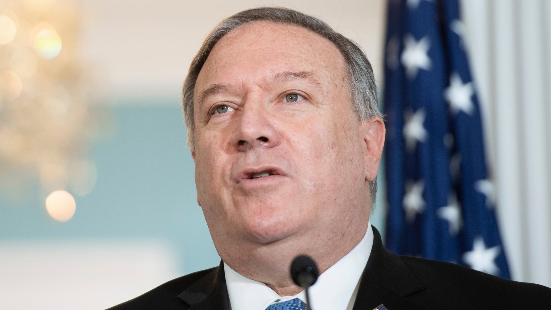 Mike Pompeo: 'Pretty Clearly' Russia Behind Mass Government Cyberattack - Vimarsana News