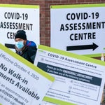 Canada Surpasses 500,000 COVID-19