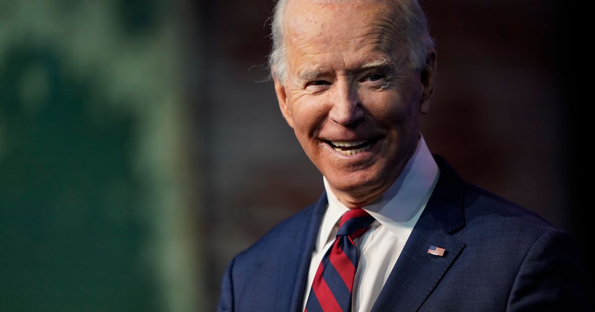 United States: Biden presents his environmental team