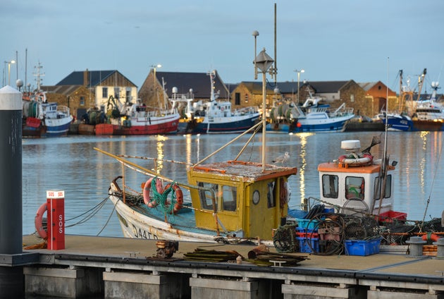 Brexit: Οι διαπραγματεύσεις κολλημένες στο θέμα της