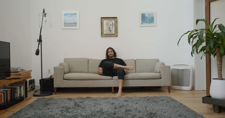 "The Minimalists: Less is Now"