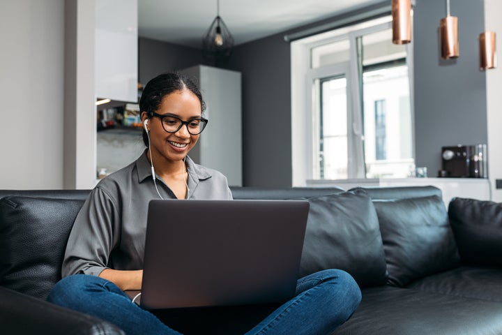 Making a small effort to connect with friends, loved ones and colleagues via Zoom, email or text can help you tap into deeper feelings of kinship.