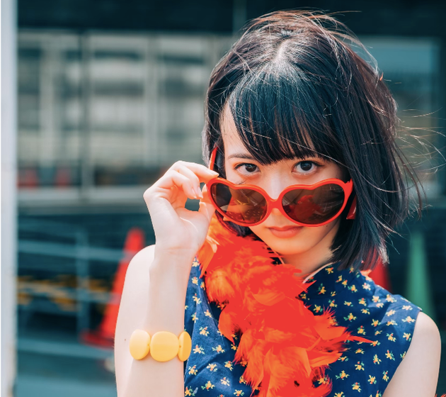 ピンクが好き かわいい だから私はずっと ピンクが好き と言えなかった ハフポスト ピンクが好き かわいい だから私はずっと ピンクが好き と言えなかった ハフポスト