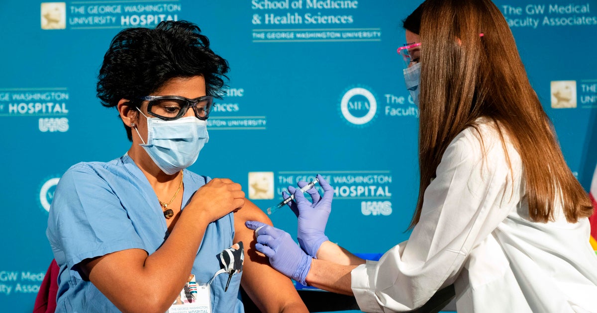 反ワクチン派 倒れた看護師 動画を拡散 新型コロナワクチンの副作用ではなかった 本人が説明 ハフポスト