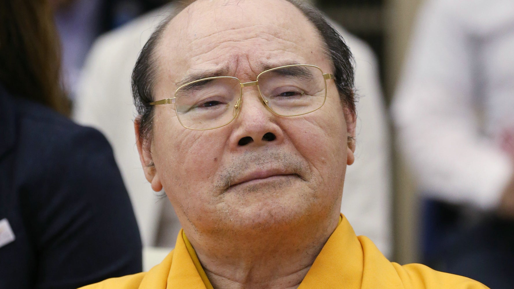 林家こん平さん死去 1 2 3 チャラーン で愛された落語家 どんな人だった ハフポスト 林家こん平さん死去 1 2 3 チャラーン で愛された落語家 どんな人だった ハフポスト