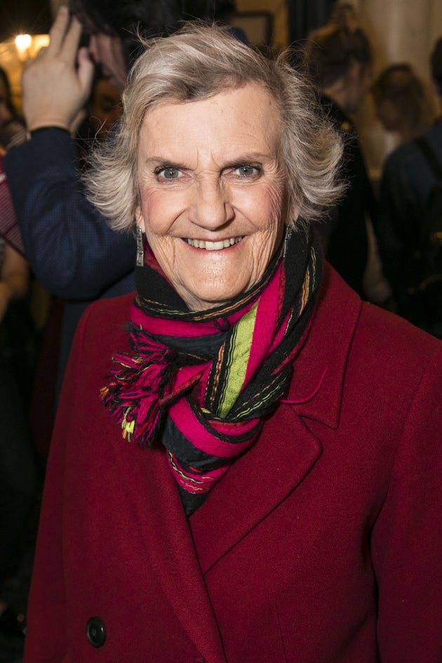 Rosalind Knight Star Of Gimme Gimme Gimme And Friday Night Dinner Dies Aged 87 Huffpost Uk Rosalind Knight Star Of Gimme Gimme Gimme And Friday Night Dinner Dies Aged 87 Huffpost Uk