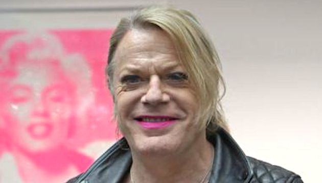 Eddie Izzard