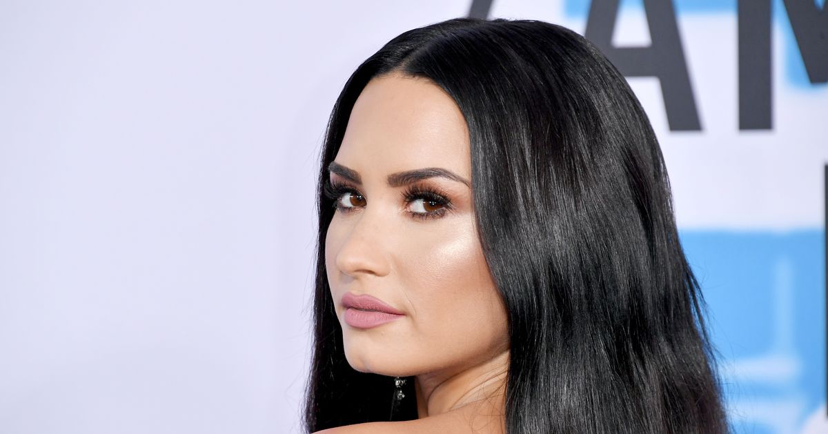 Demi Lovato Reveals 'Best Part About Being Single' After Broken Engagement