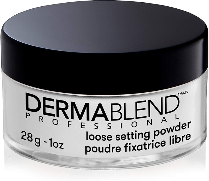 Fixateur poudre libre - DERMABLEND - 36$