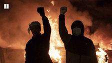  2020: A Year In Social Activism